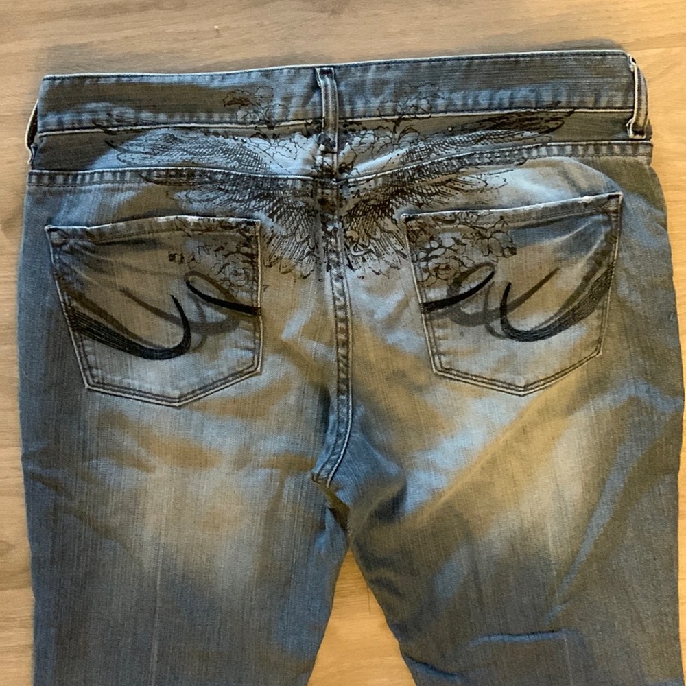 Express Eva 12 Long